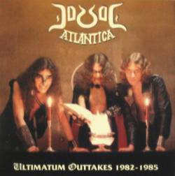 Dorsal Atlântica : Ultimatum Outtakes 1982-1985